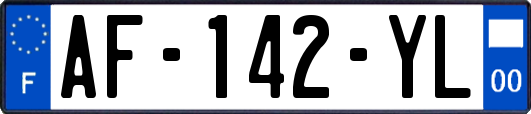 AF-142-YL