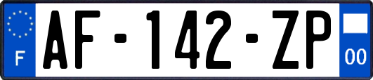 AF-142-ZP