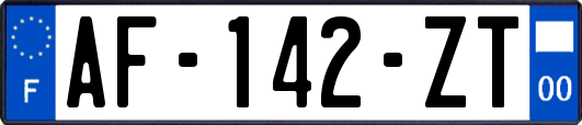 AF-142-ZT