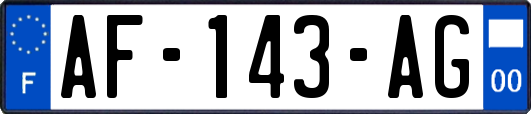 AF-143-AG