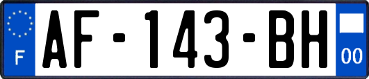 AF-143-BH