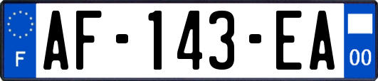 AF-143-EA