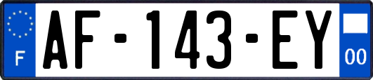 AF-143-EY