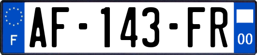 AF-143-FR