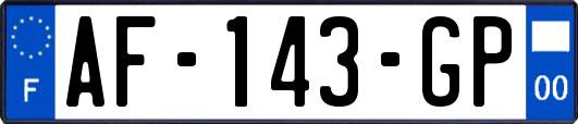 AF-143-GP