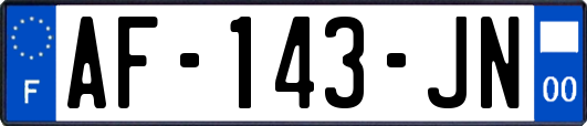 AF-143-JN