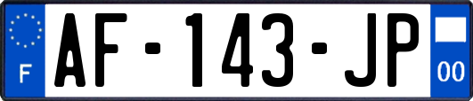 AF-143-JP