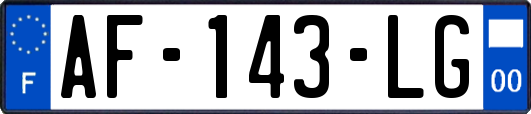 AF-143-LG