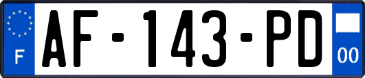 AF-143-PD