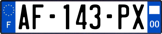 AF-143-PX