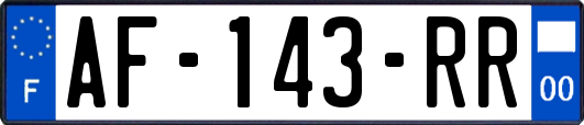 AF-143-RR