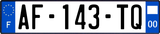 AF-143-TQ