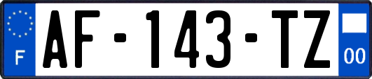 AF-143-TZ