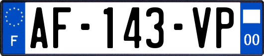 AF-143-VP