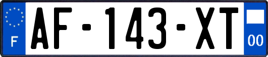 AF-143-XT