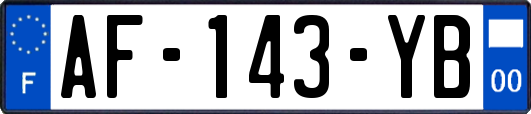 AF-143-YB