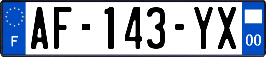 AF-143-YX