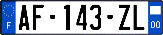 AF-143-ZL