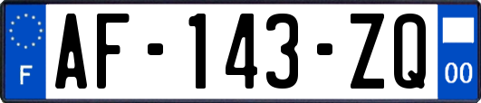 AF-143-ZQ