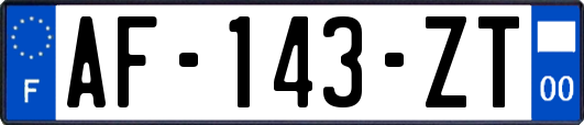 AF-143-ZT