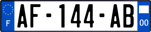 AF-144-AB