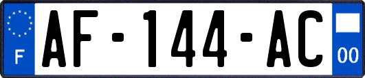 AF-144-AC