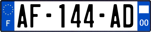 AF-144-AD