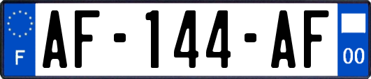 AF-144-AF