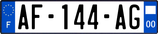 AF-144-AG