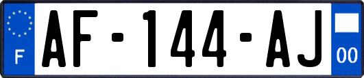 AF-144-AJ