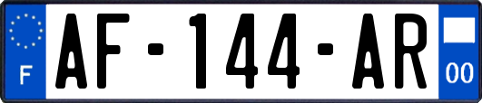 AF-144-AR