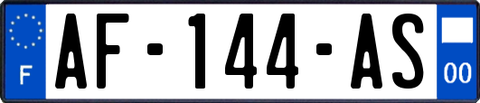 AF-144-AS