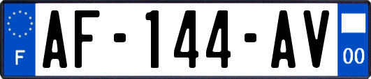 AF-144-AV