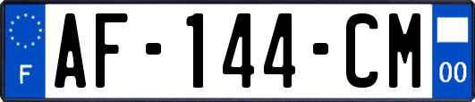 AF-144-CM