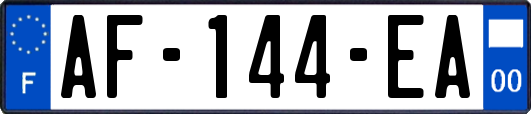 AF-144-EA