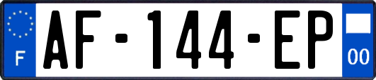 AF-144-EP