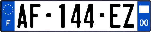 AF-144-EZ