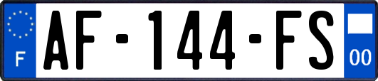 AF-144-FS