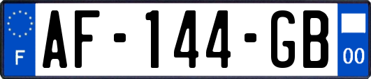 AF-144-GB