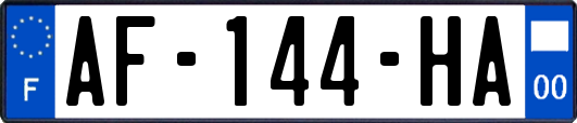 AF-144-HA