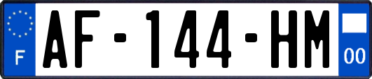 AF-144-HM