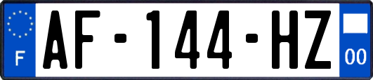 AF-144-HZ