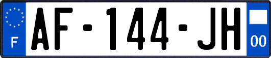 AF-144-JH