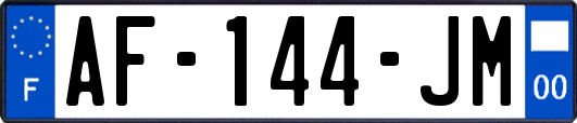 AF-144-JM