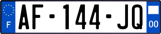 AF-144-JQ