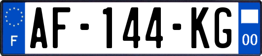 AF-144-KG