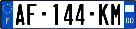 AF-144-KM