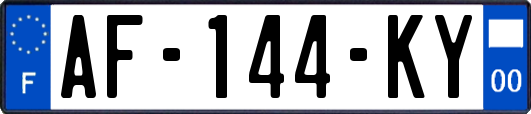 AF-144-KY