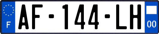 AF-144-LH