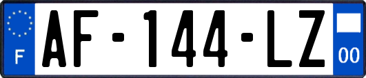 AF-144-LZ